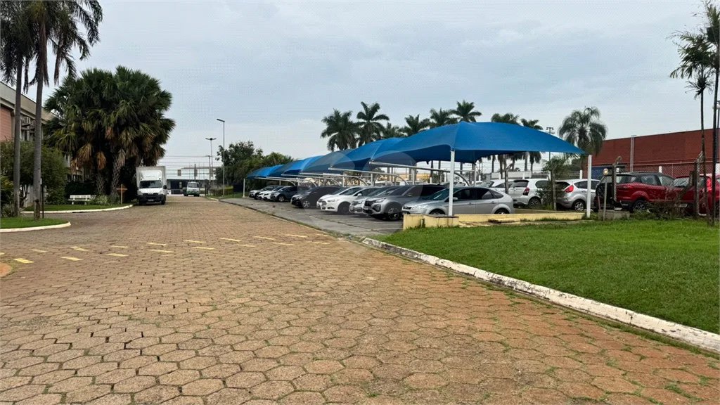 Planta Industrial à Venda em Piracicaba/SP