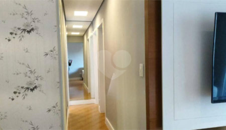 Apartamento à venda com 3 quartos, sendo 1 suíte,  em Vila Isolina Mazzei, São Paulo, SP