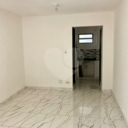 Studio à venda no bairro Barra Funda.