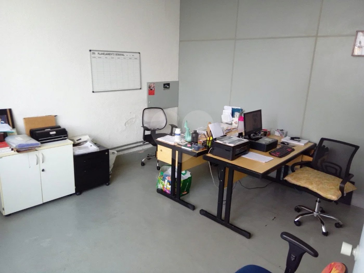 Prédio comercial 720m², 10 salas, 4 banheiros, à venda no centro de São Caetano do Sul