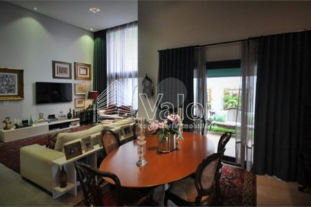 Casas condominio Damha III