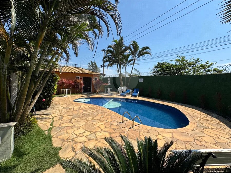 Casa à venda com 2 quartos em Rasa, Armação dos Búzios, RJ