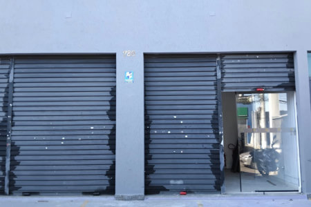 Salão Comercial com 250 m² para alugar no Jardim Bonfiglioli, São Paulo - SP