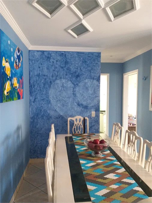 Apartamento Amplo e Completo na Praia da Enseada – Guarujá