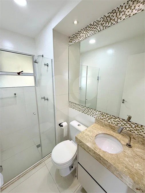 Apartamento à venda com 2 quartos, sendo 1 suíte, em Parque Conceição II, Piracicaba, SP