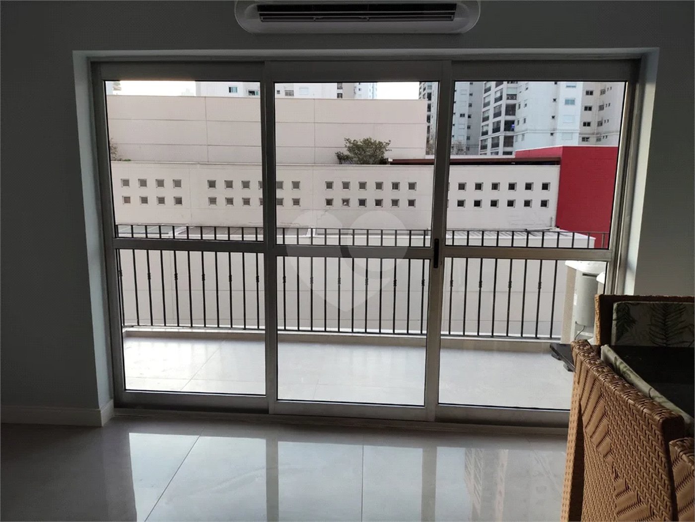 Belíssimo apartamento de 168,62m² no Belenzinho todo reformado com 3 dorm e 2 vagas .Aceita Permuta