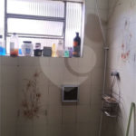 Casa com 129m², 2 quartos, 2 garagens, à venda no Jd. do Estado - Santo André