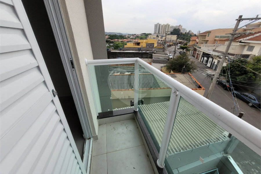 Cobertura à venda com 2 quartos, 90 Vaga de Garagem Coberta 90 m²- Jardim Líbano -São Paulo /SP