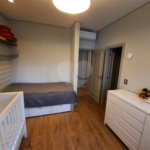 Apartamento de 257m² a venda em Moema, reformado, 4 dorms, 3 suítes, fora de rota,, 4 vagas