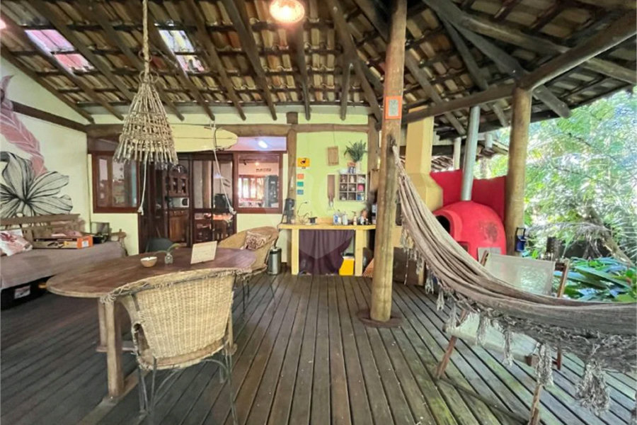Casa à venda com 3 suítes em Morada da Praia, Bertioga, SP