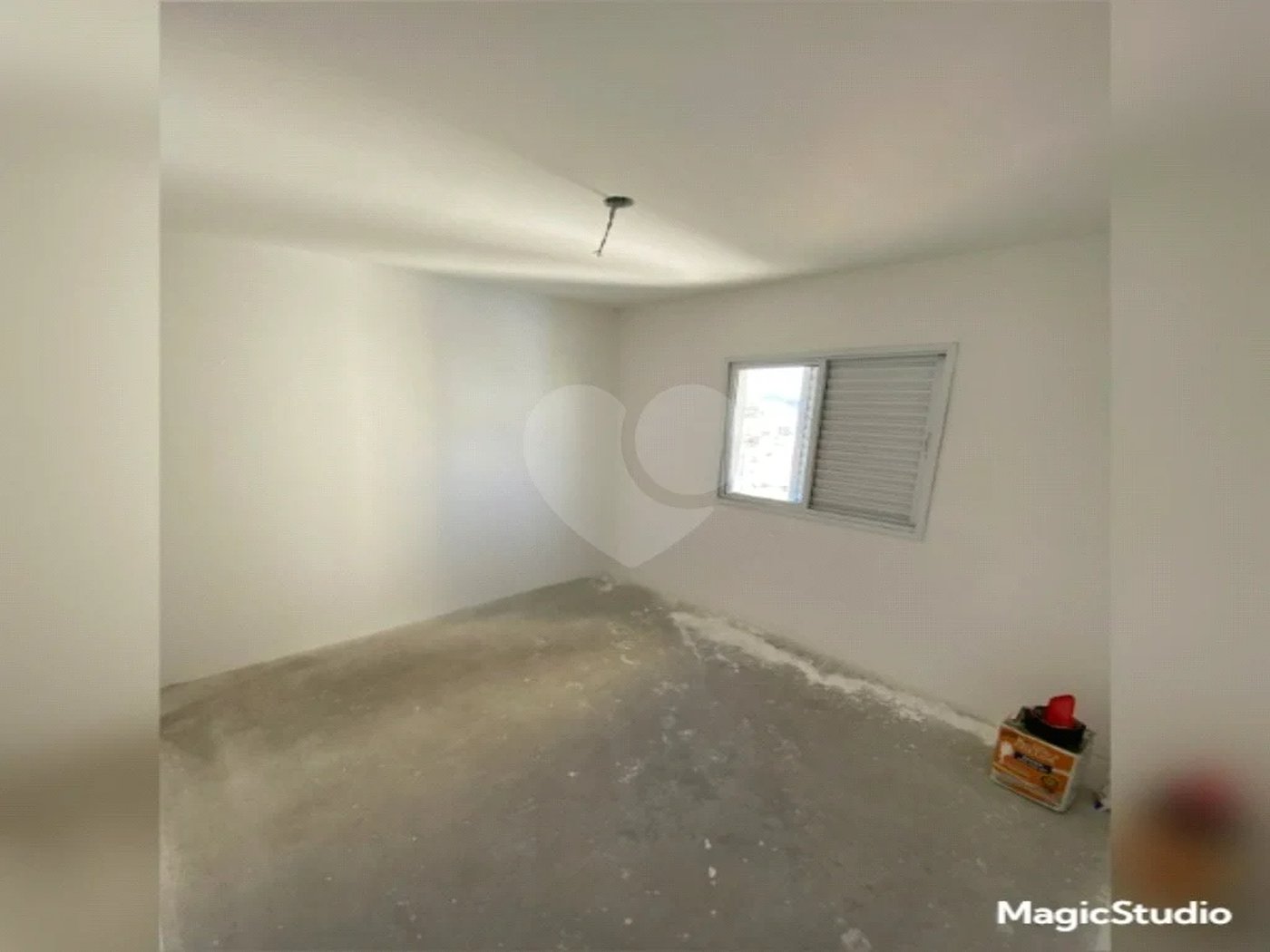 Apartamento à venda na Vila América, 66m², 2 quartos (1 suíte)