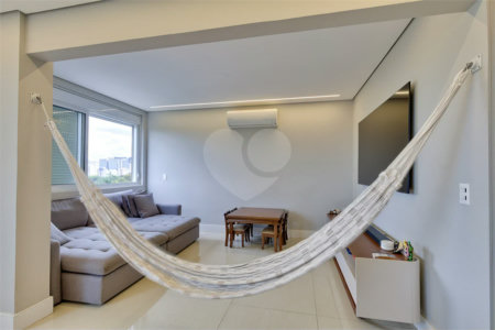 Apartamento com 3 quartos á venda na Granja Julieta, São Paulo - SP