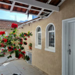 Casa 100 m2 Com 03 Dorm 03 Vagas na Vila Clementino Venda