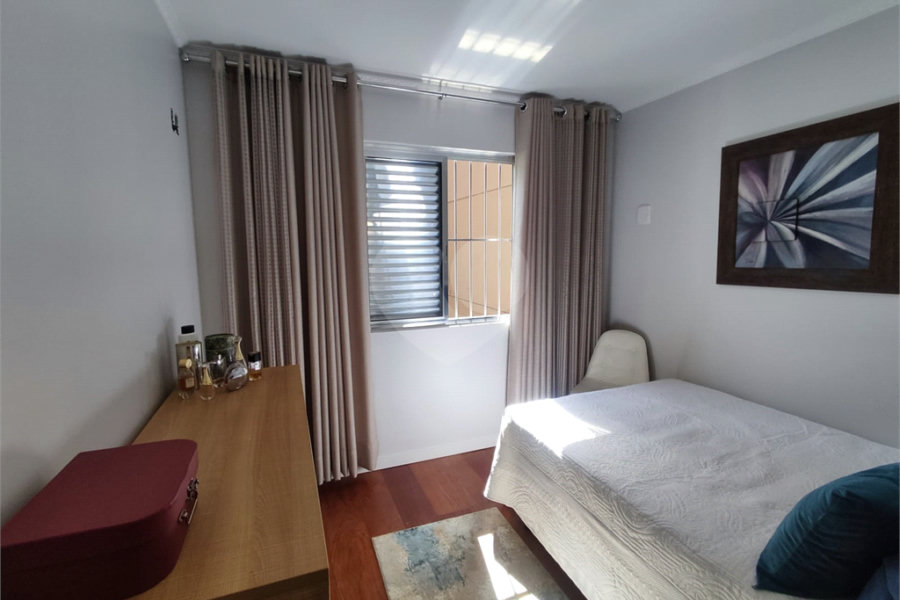 Apartamento à venda no bairro Pirituba.