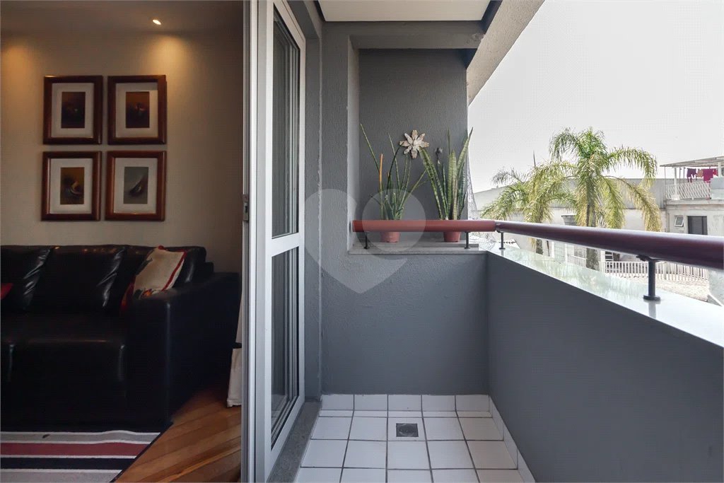 Apartamento - Mooca - 3 Quartos / 1 Suíte - 2 Vagas - Venda / Compra