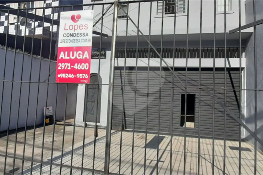Salão para alugar em Parada Inglesa, São Paulo, SP