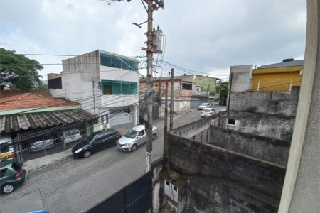 Casa de 292m² de terreno à venda - Vila Pirajussara
