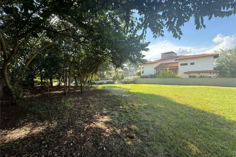 Terreno a venda no condomínio Villa DAquila, Santa Rosa, Piracicaba.