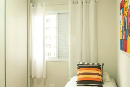 Apartamento à venda na Vila da Saúde conforto, lazer e localização estratégica