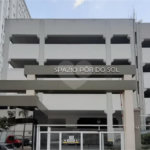 Apartamento com 2 Quartos e 1 banheiro à Venda, 44 m² -Avenida Aparecida do Rio Negro, 492 - Jardim Íris, São Paulo - SP