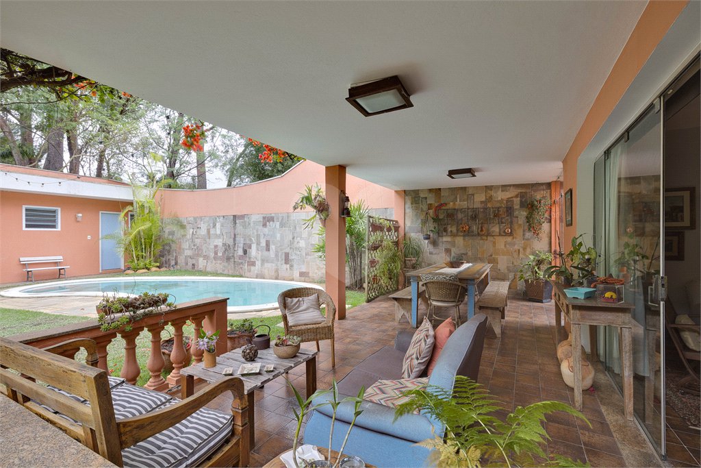 Casa com 4 quartos á venda no Jardim Marajoara, São Paulo - SP