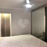 Apartamento em Higienópolis Mobiliado