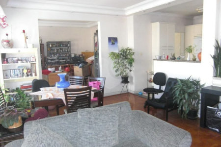 Campos Elíseos -Apto 143m² - 03 quartos - 01 Suíte - 01 Vaga.