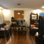 Casa Térrea Assobradada Barro branco 4 dorms 7 vagas
