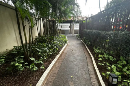 Apartamento Vila Leopoldina