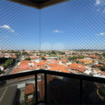 Apartamento disponível no Edifício Palladium no Centro de Piracicaba - SP.