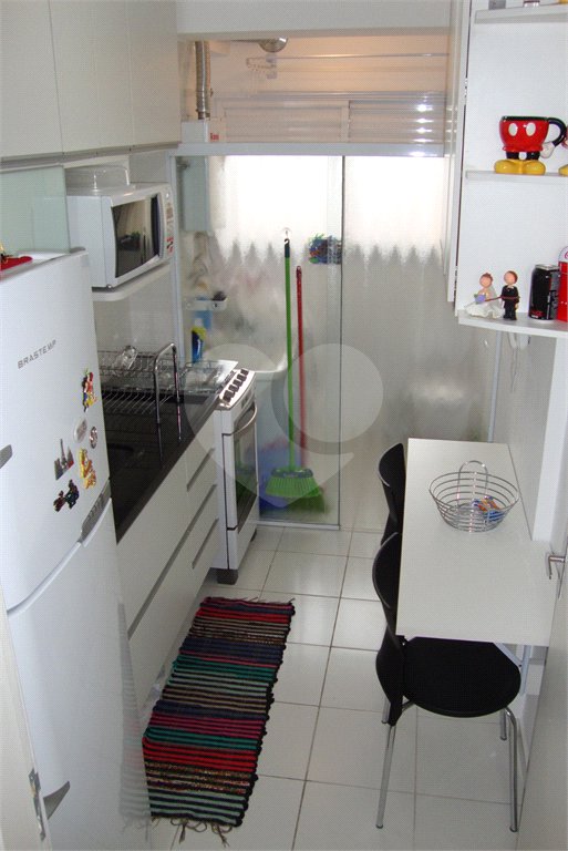 Apartamento no Brás