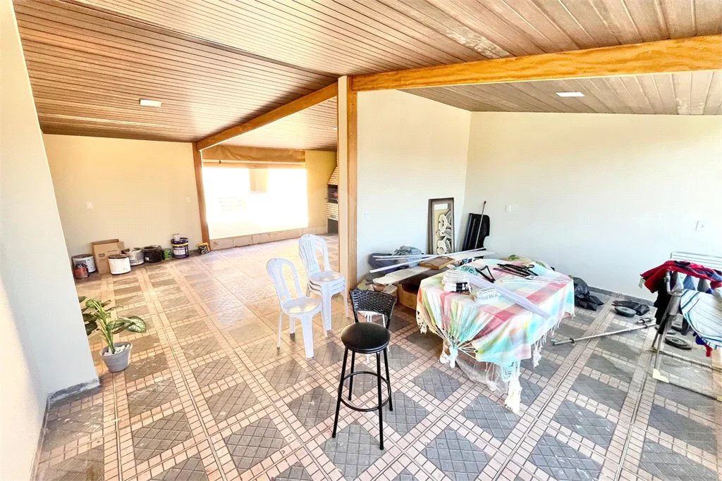 Casa à venda com 3 quartos, sendo 2 suítes, em Mandaqui, São Paulo, SP