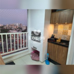 APARTAMENTO Á VENDA - BAIRRO PARQUE INDUSTRIAL, 2 QUARTOS COM UM DELES SENDO UMA SUÍTE, 1 VAGA DE GA
