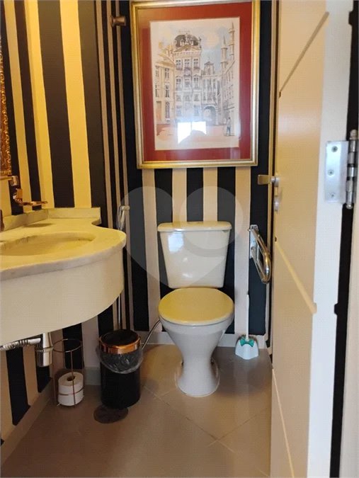Apartamento à venda Jardim Aeroporto
