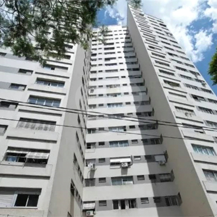 Kitnet a venda na Liberdade