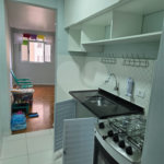 VENDA - Apartamento Reformado na Aclimação - 5 Minutos do Metrô São Joaquim e Vergueiro