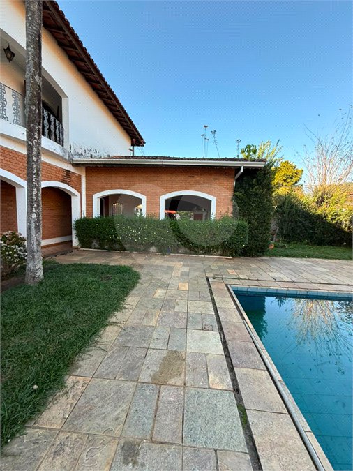 Casa com 5 dorms, Vila Esperia ou Giglio, Atibaia