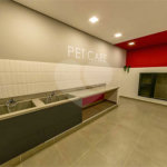 Apartamento no Alto do Ipiranga, 1 quarto, 1 banheiro, quintal