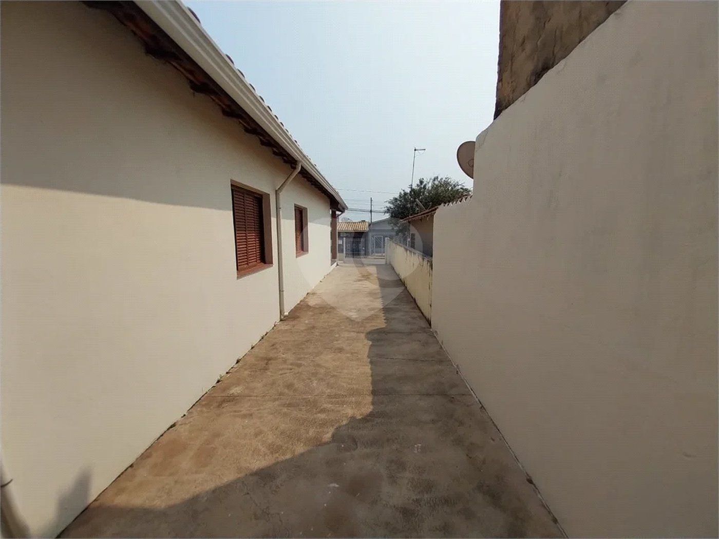 Casa à venda com 3 quartos em Vila Bossi, Louveira, SP
