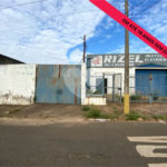 Terreno e Barracão comercial à venda ou locação, no bairro Santa Rosa - Piracicaba/SP.