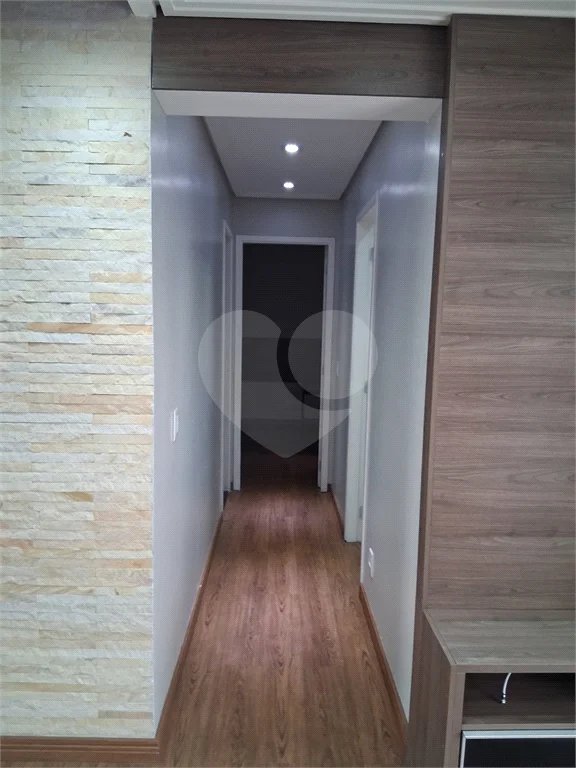 Apartamento com 2 dormitórios, suíte e lazer completo no Pateo Dona Tecla