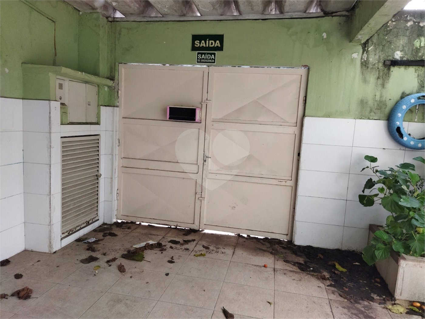Sobrado á venda - Vila Guarani