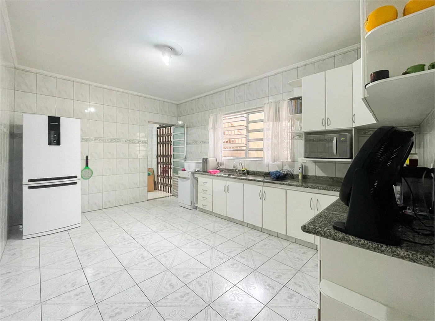 Casa - Sobrado - Vila Prudente - 3 Suítes / Quartos - Escritório - 1 Vaga - Venda / Compra