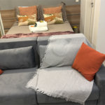 Apartamento com 29m² e 1 vaga na região da Bela Vista em São Paulo - SP.