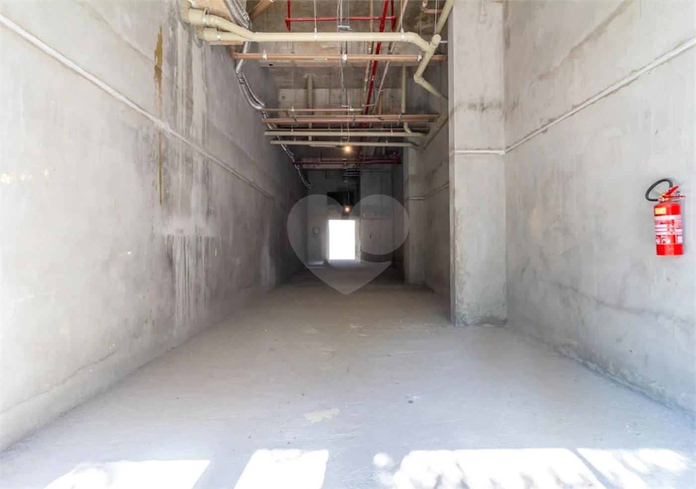 Loja nova com 100 m² para locação próximo ao metrô Chácara Klabin!!