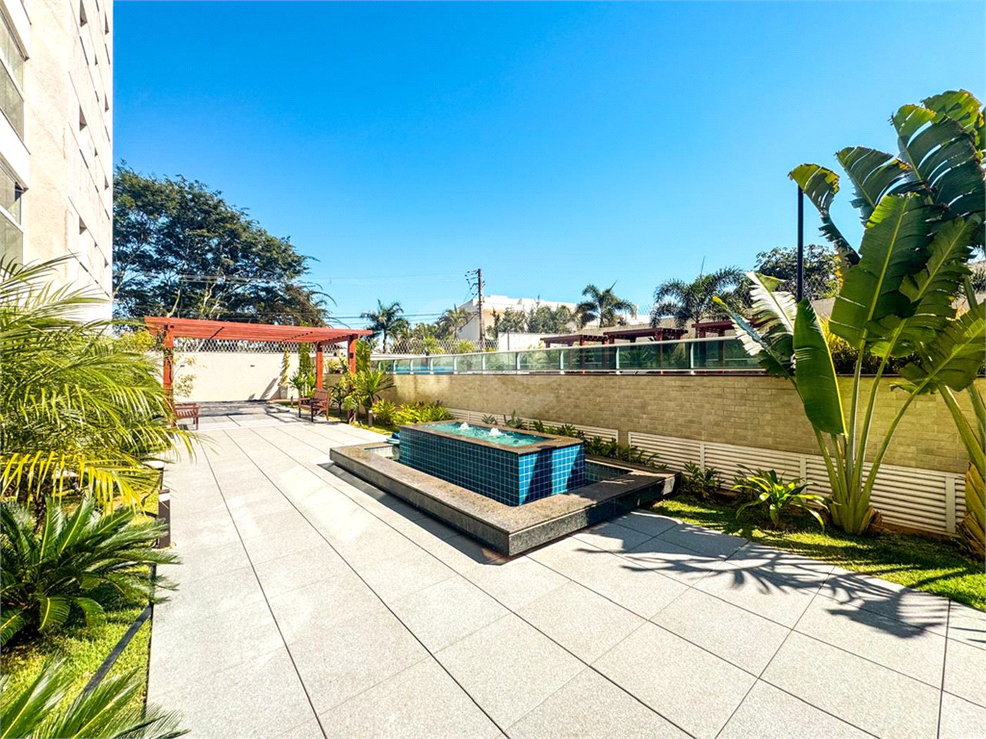 Apartamento de 3 Dormitórios á venda no Parque Faber Castell - São Carlos.
