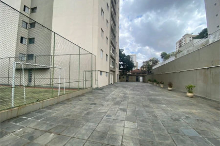 Apartamento à venda com 3 quartos em Vila Gomes, São Paulo, SP