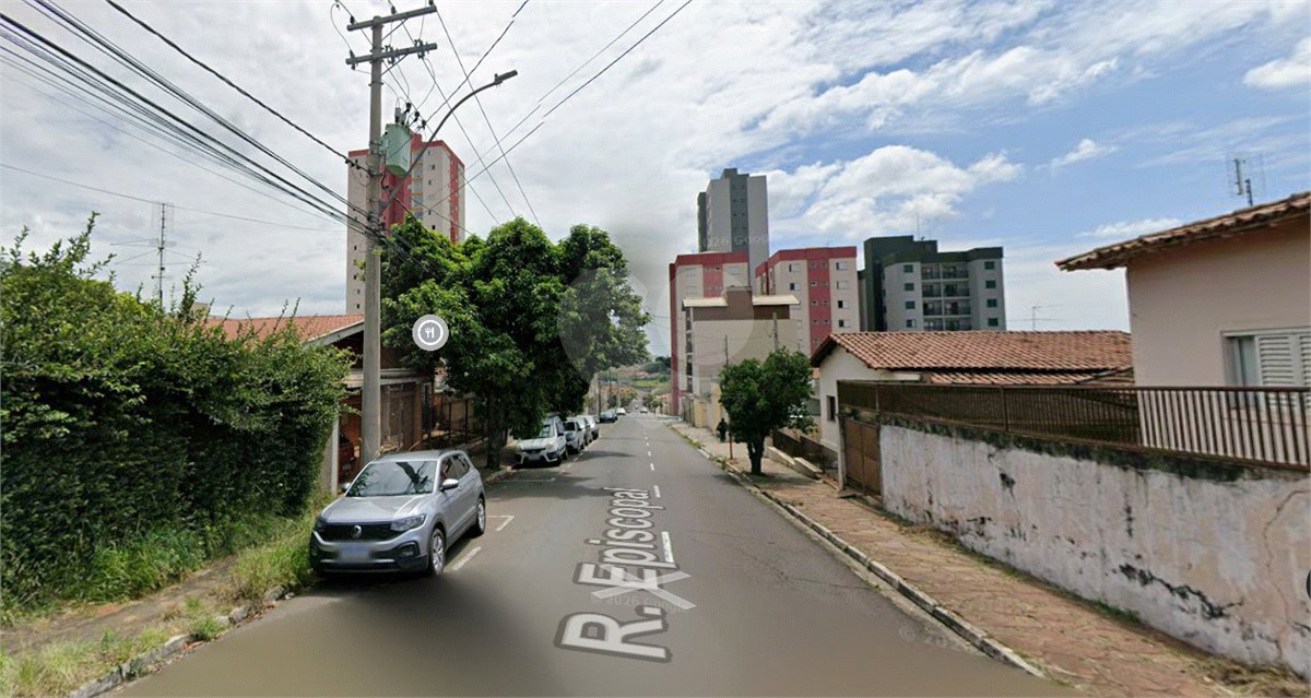 Casa Sobrado 3 dormitórios à venda Jd. Macarengo São Carlos