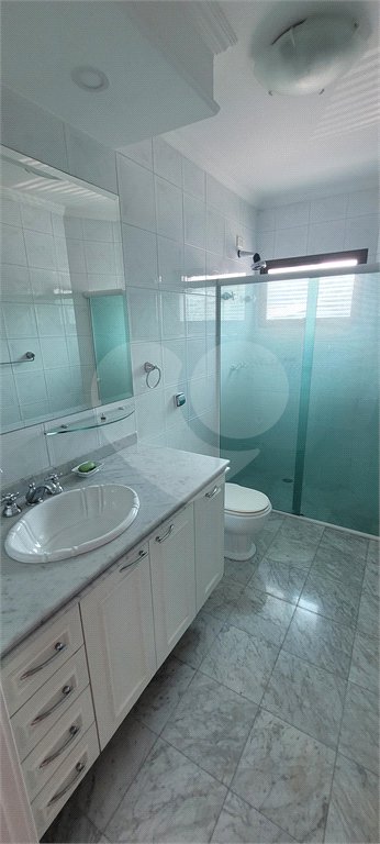 Sobrado de alto padrão com piscina e sauna no Jardim França