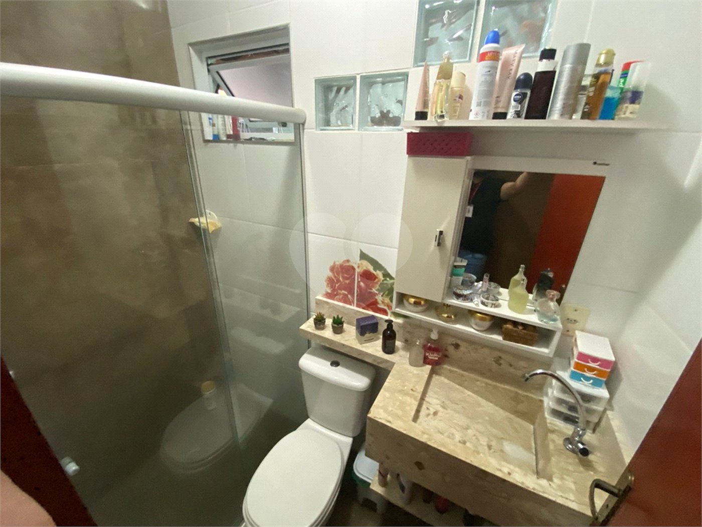 Casa Residencial na Vila São José
